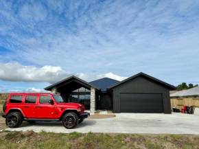 Brand New Home, Taupo